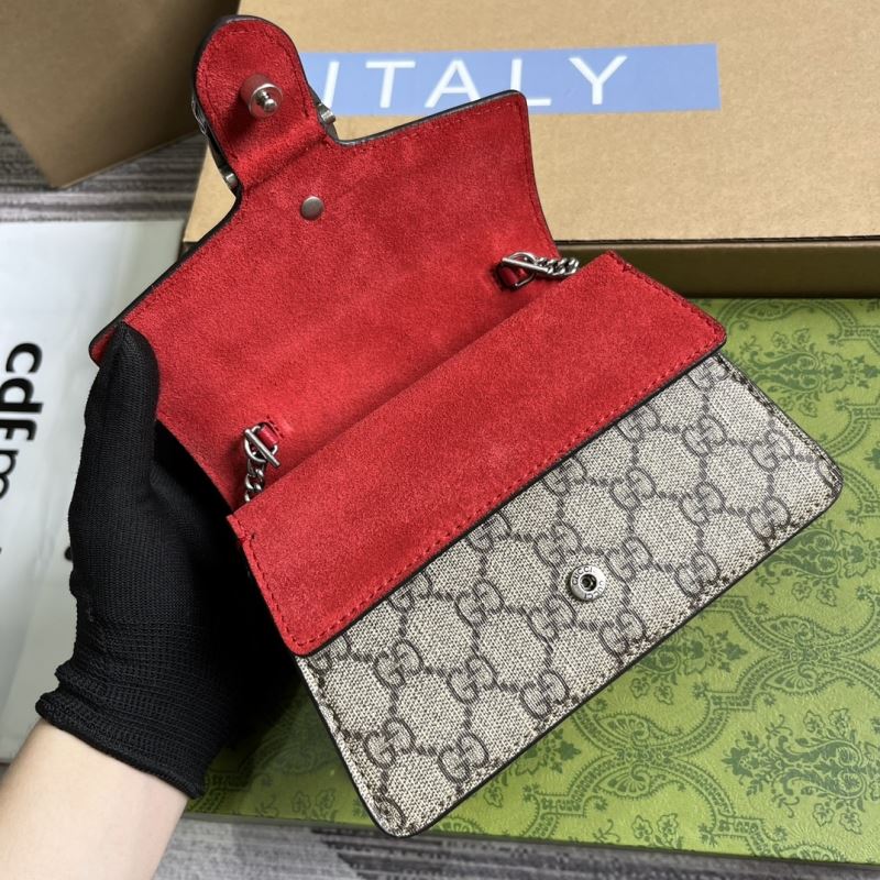 Gv*cl dionysus bags